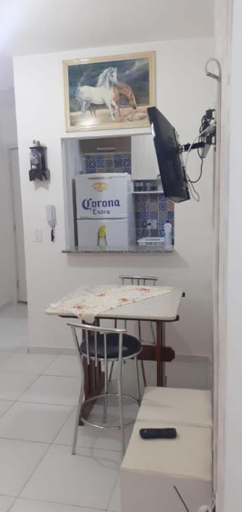 apê em Martin de Sá - Caragua Apartamento Caraguatatuba Exterior foto