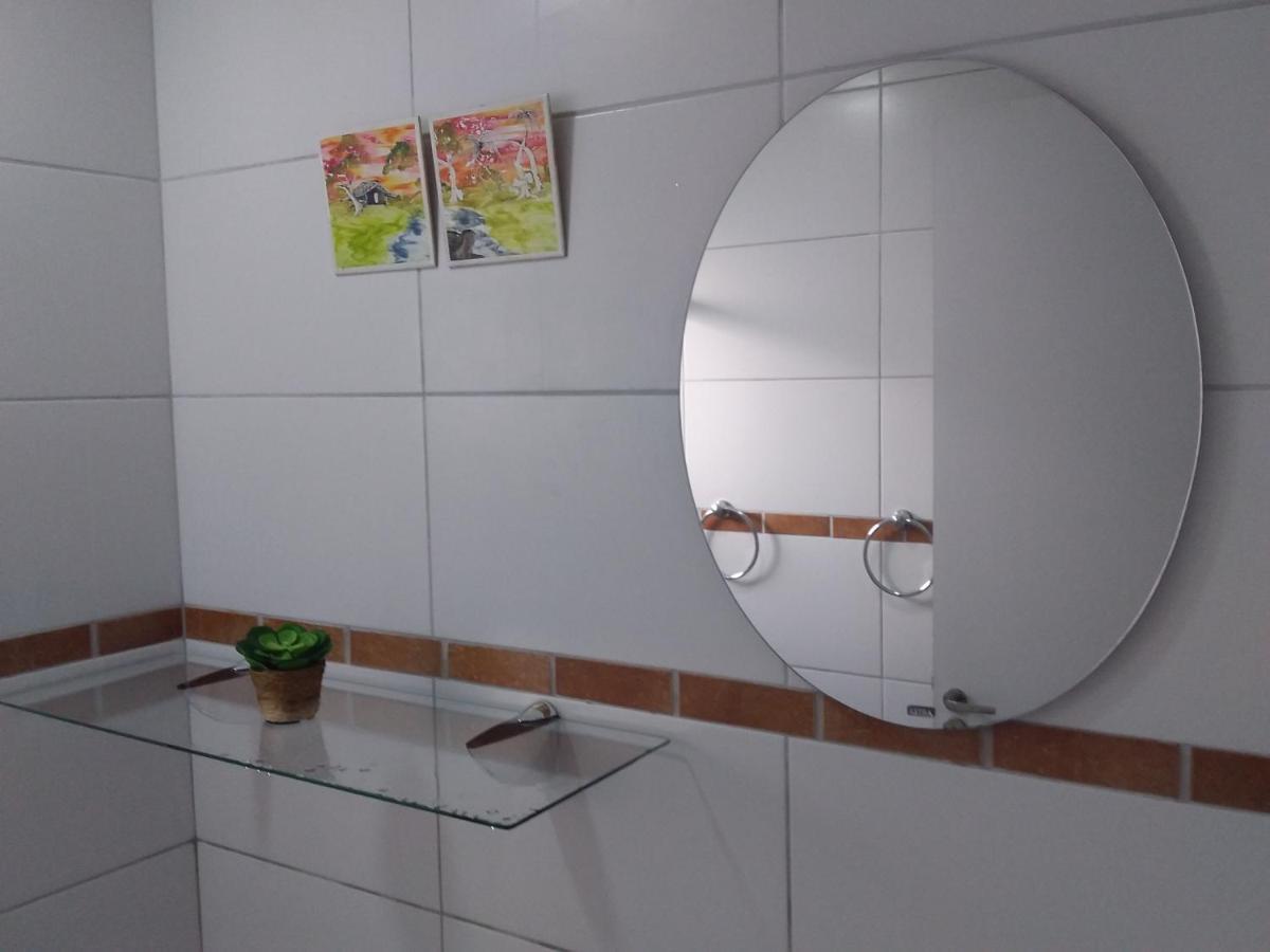 apê em Martin de Sá - Caragua Apartamento Caraguatatuba Exterior foto