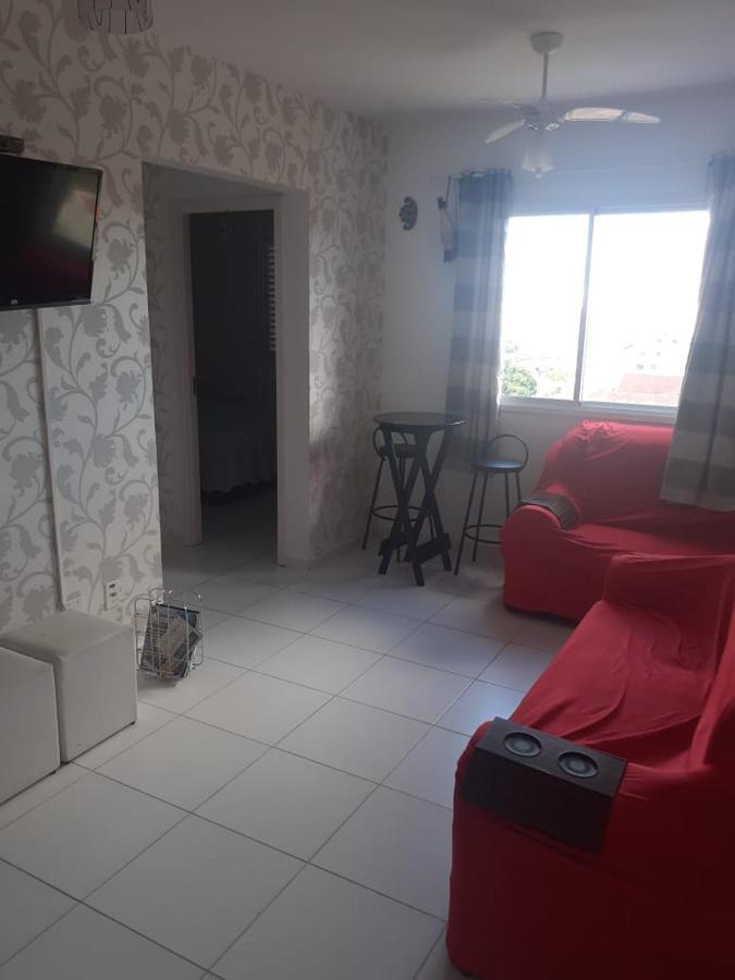 apê em Martin de Sá - Caragua Apartamento Caraguatatuba Exterior foto